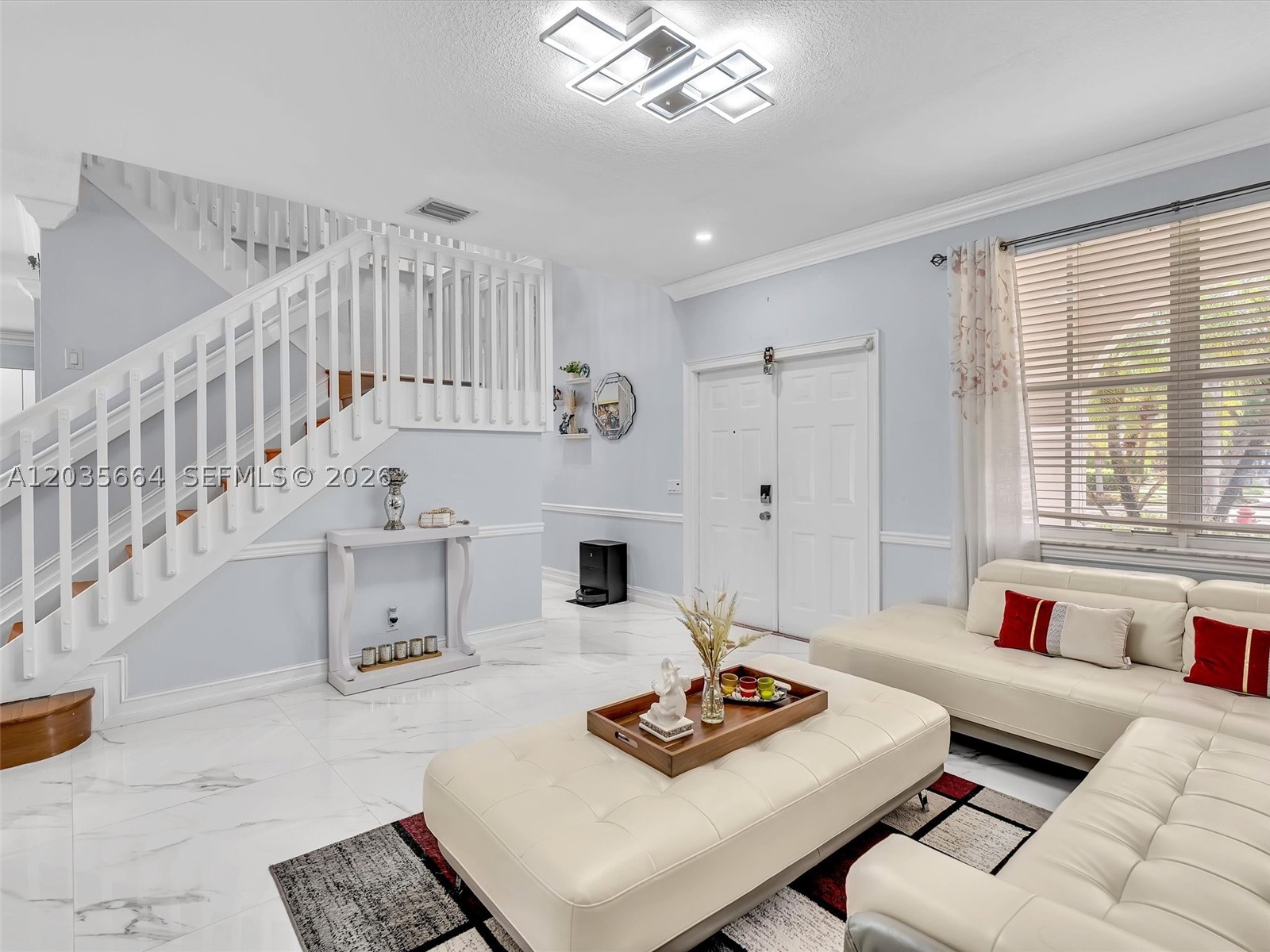 Savanna - Residential