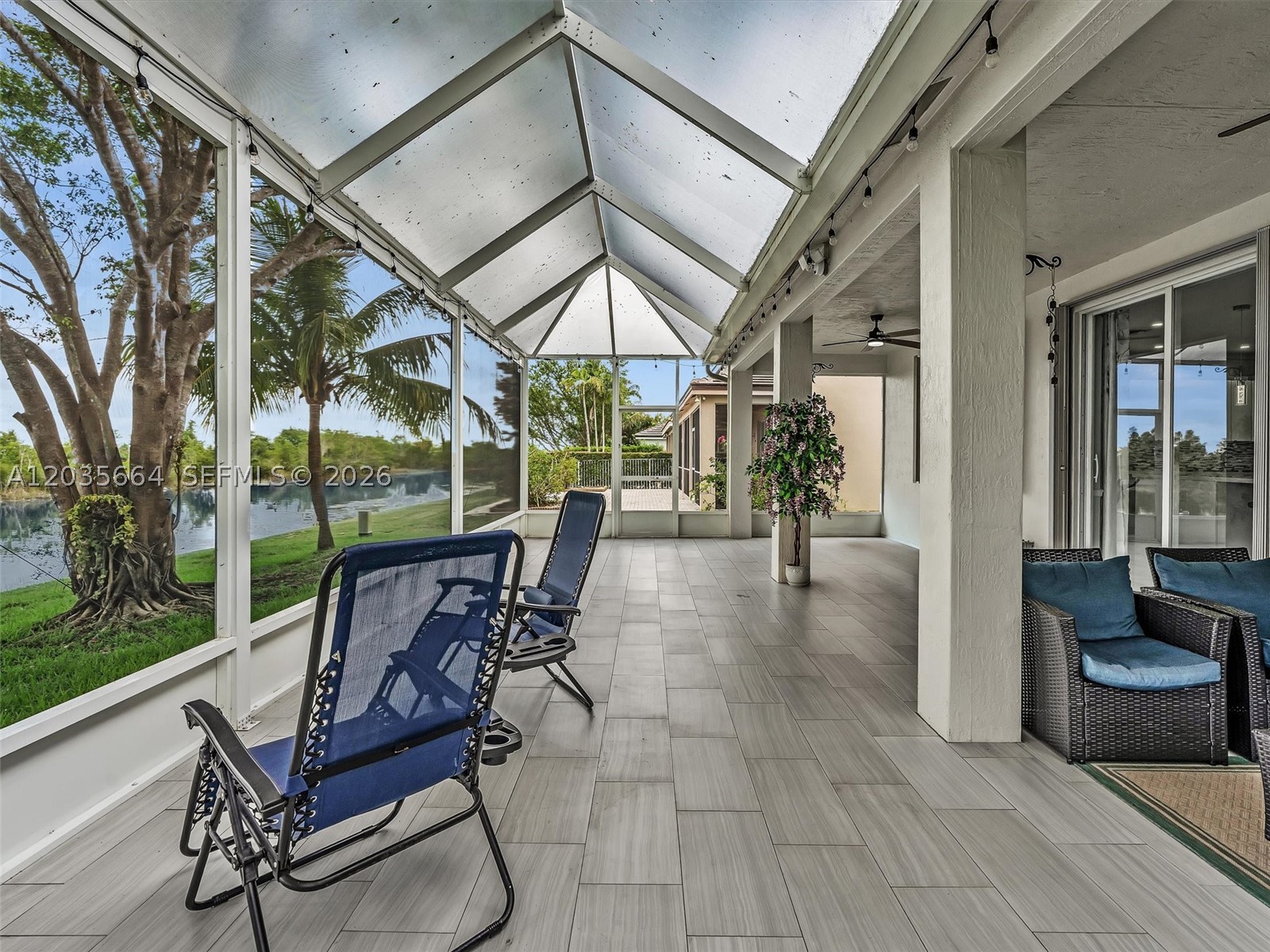 Savanna - Residential