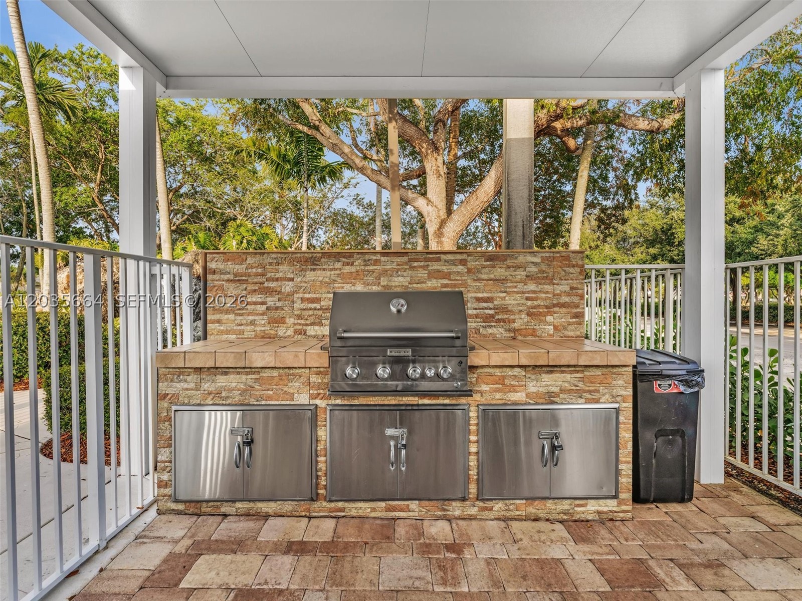 Savanna - Residential