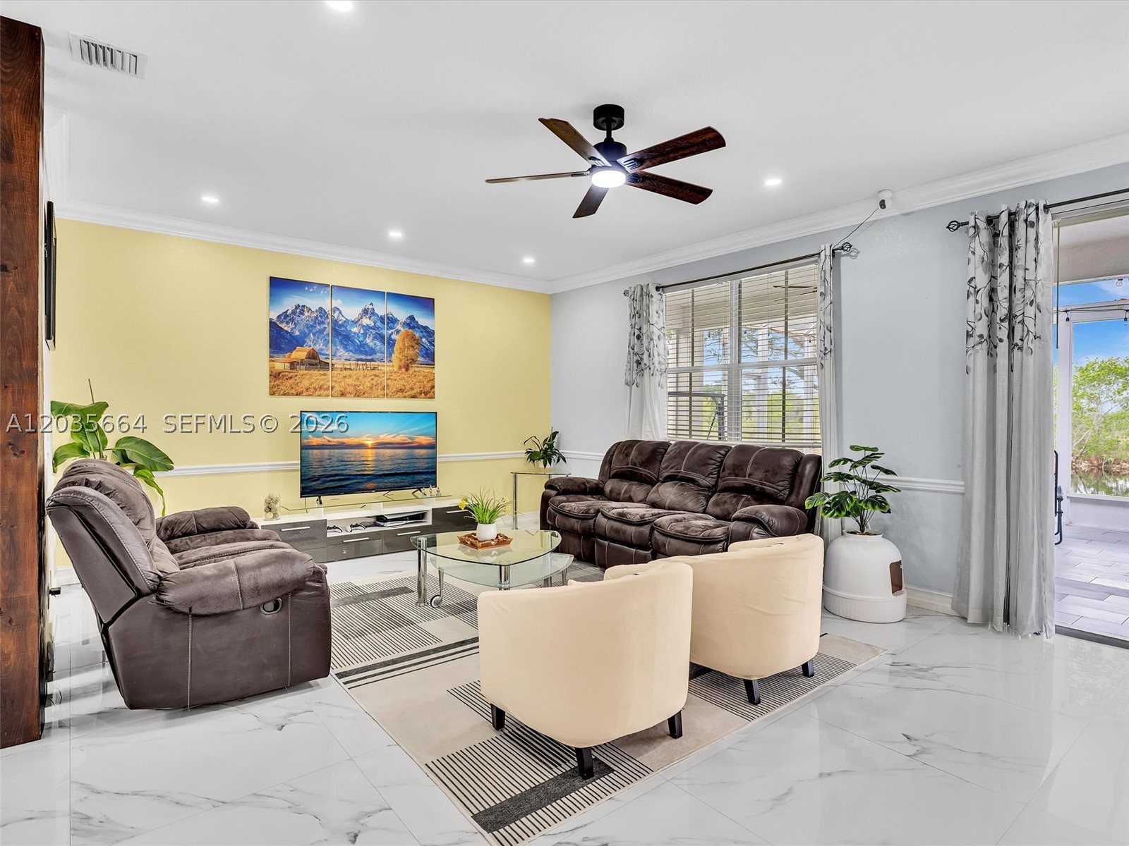 Savanna - Residential