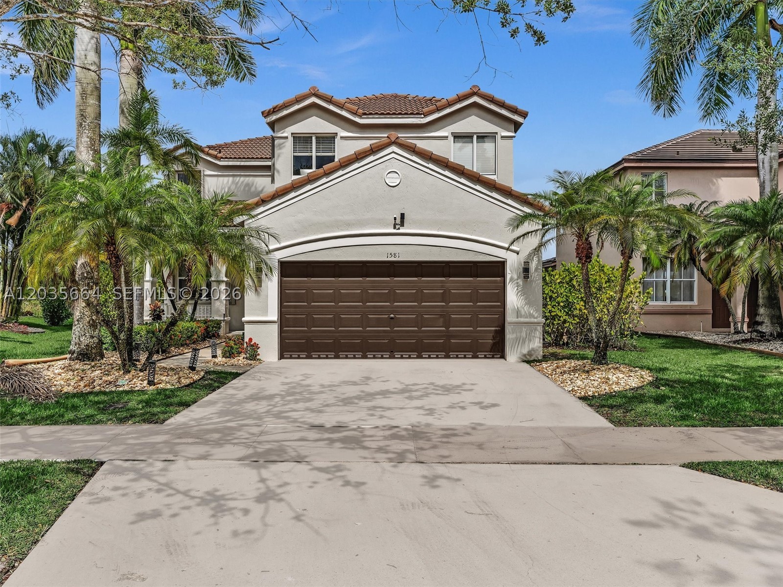 Savanna - Residential