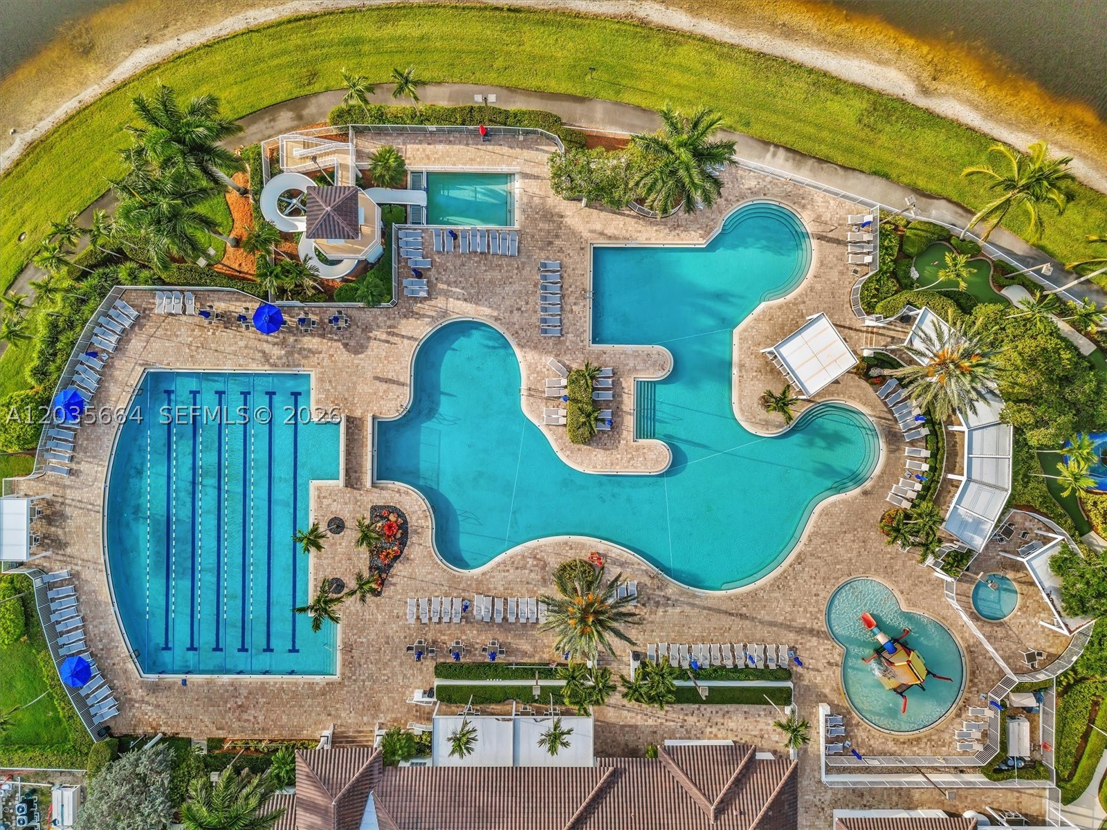 Savanna - Residential