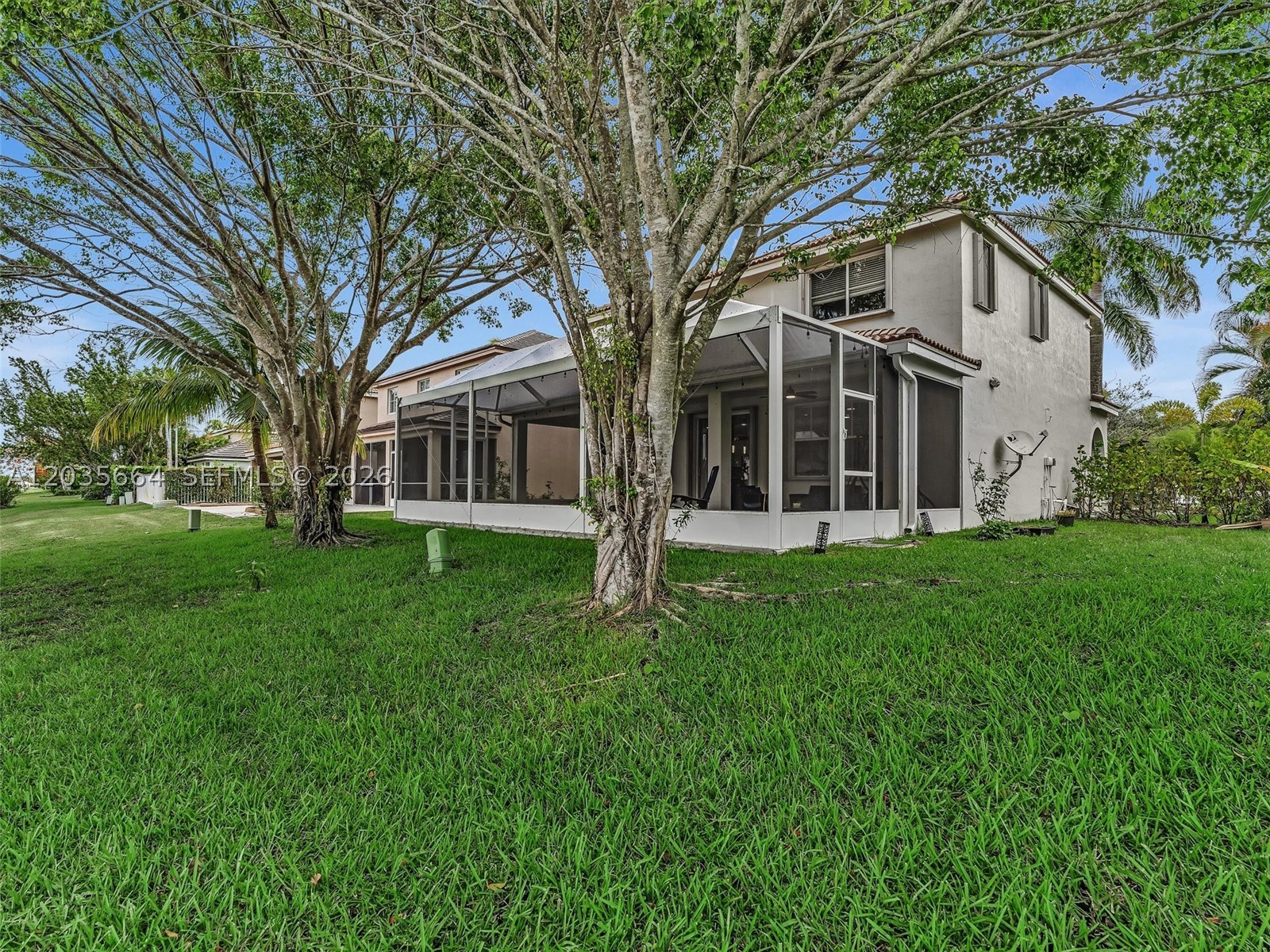 Savanna - Residential