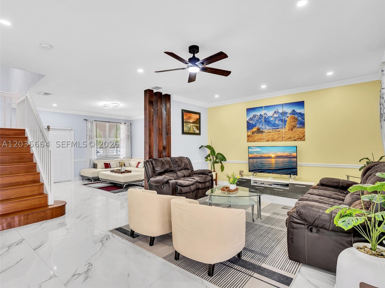 Savanna - Residential