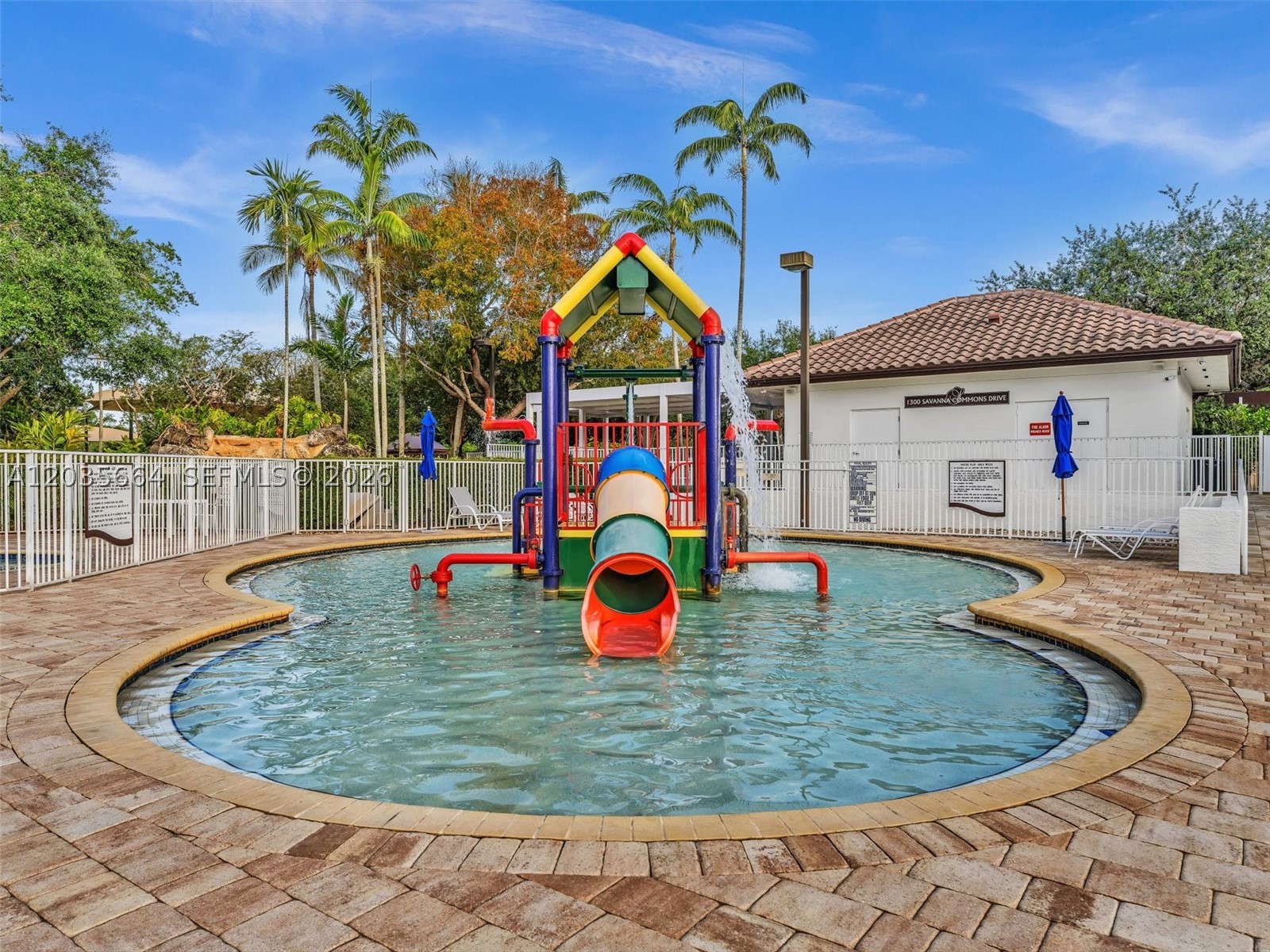 Savanna - Residential