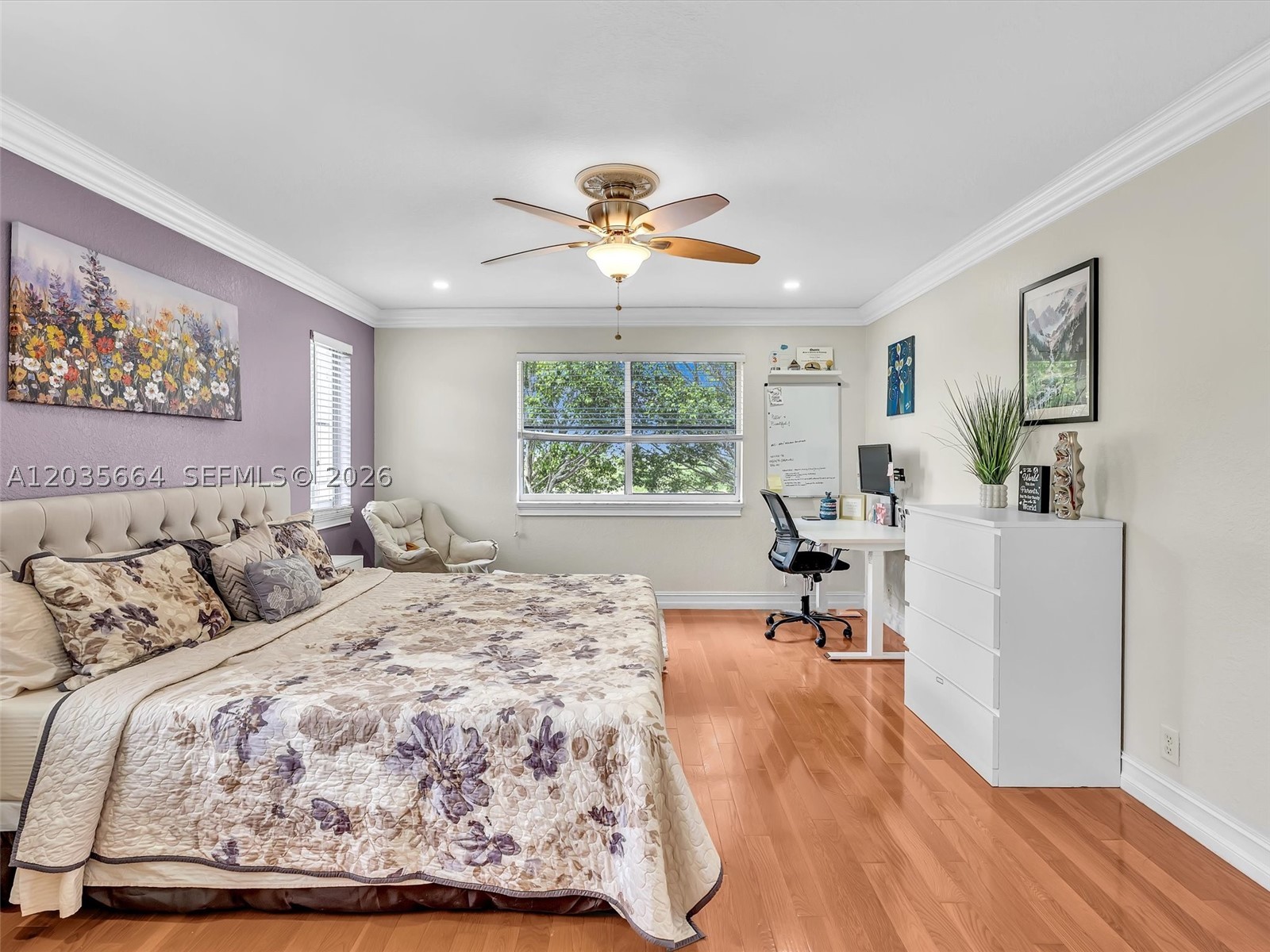 Savanna - Residential