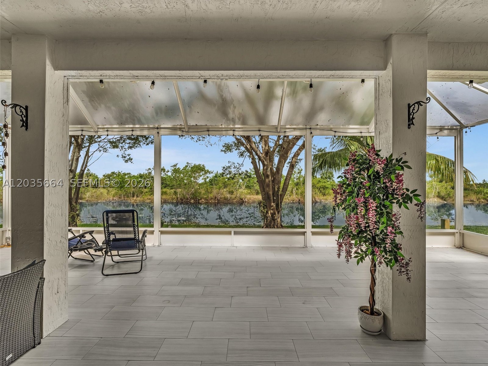 Savanna - Residential