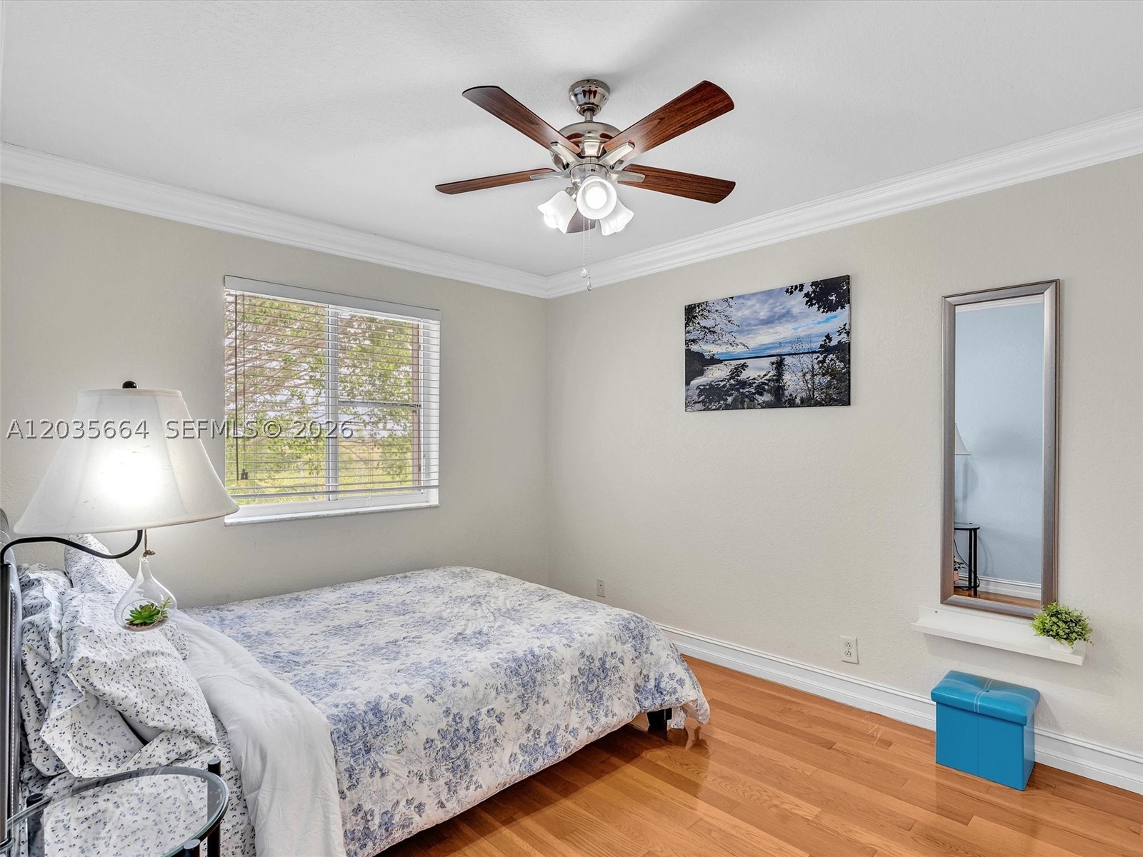 Savanna - Residential