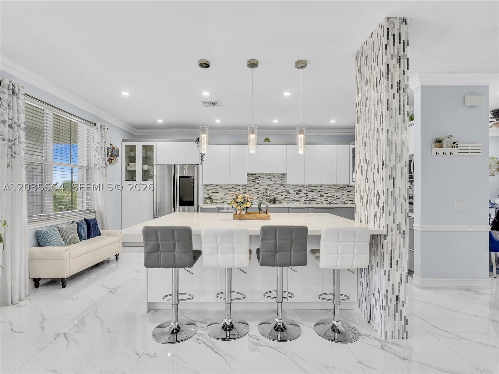 Savanna - Residential