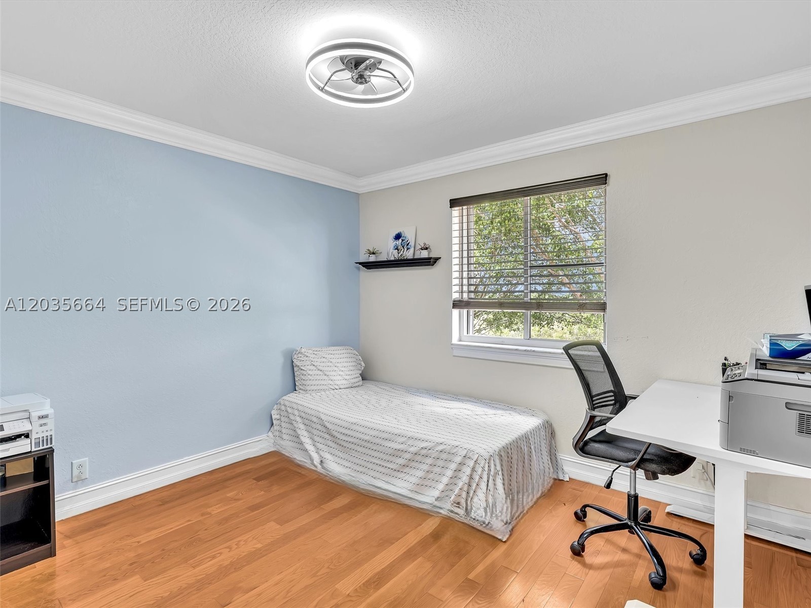 Savanna - Residential