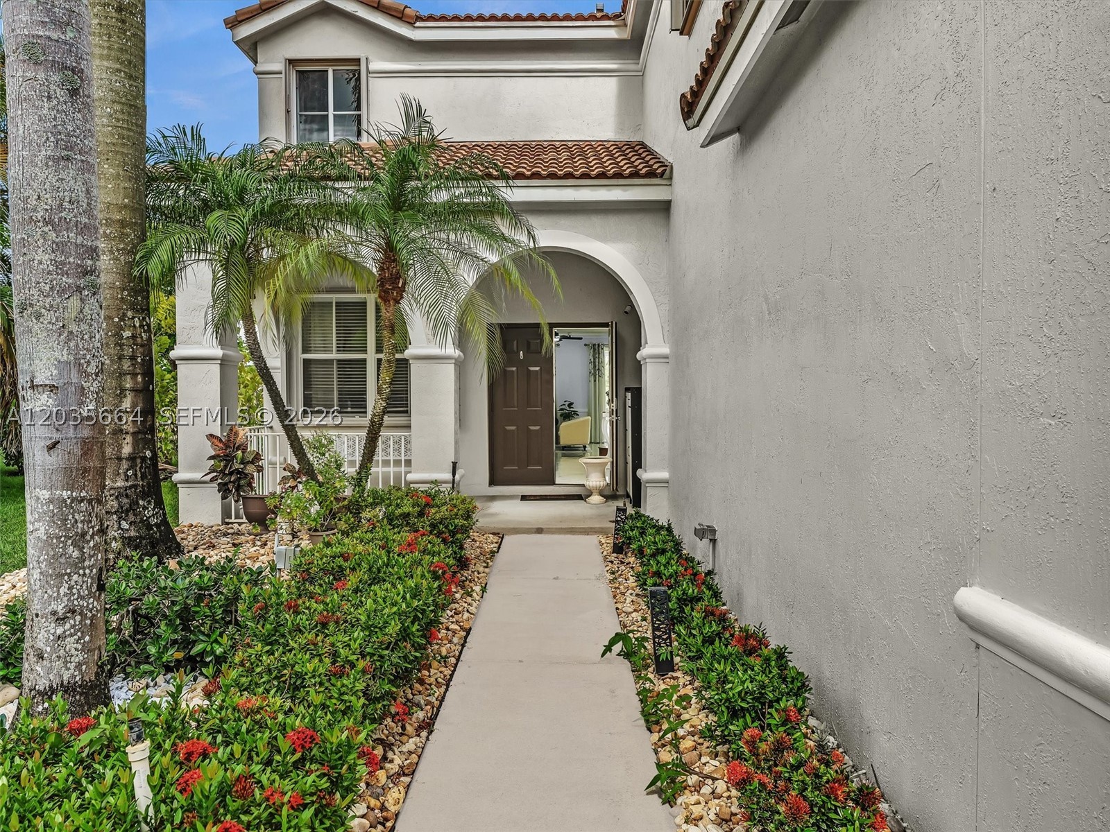 Savanna - Residential