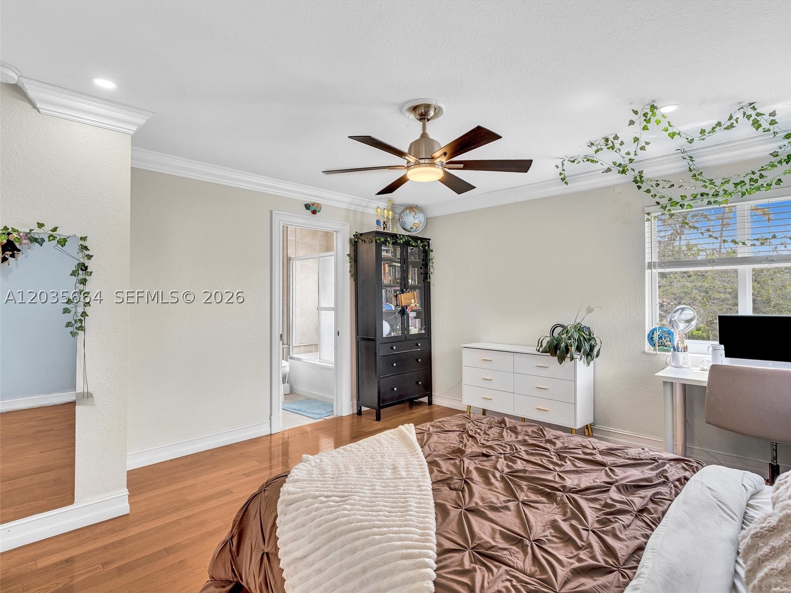 Savanna - Residential