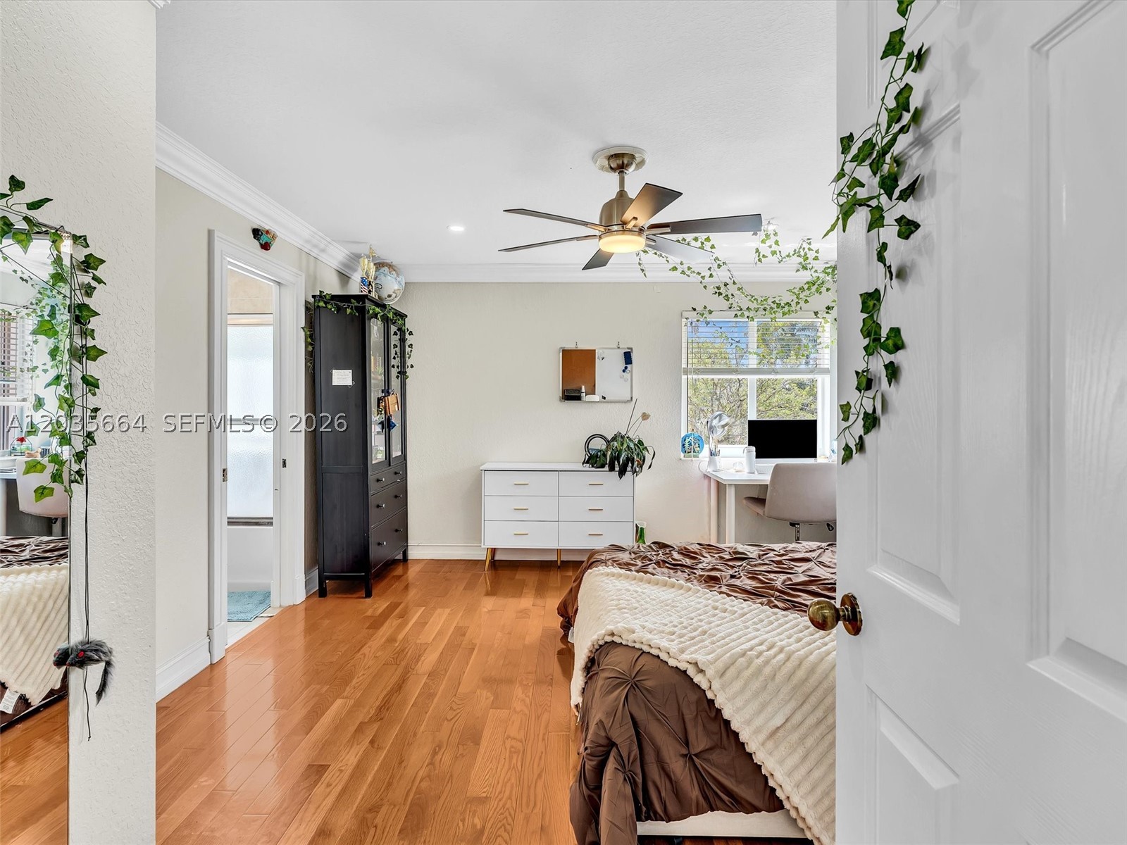 Savanna - Residential