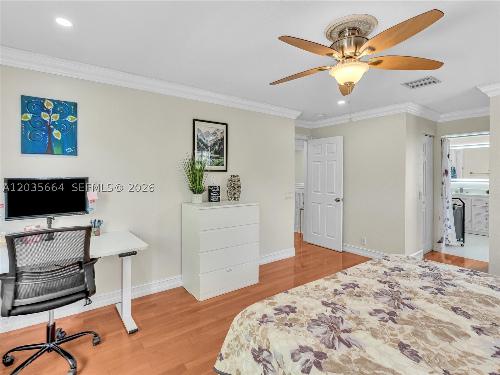 Savanna - Residential