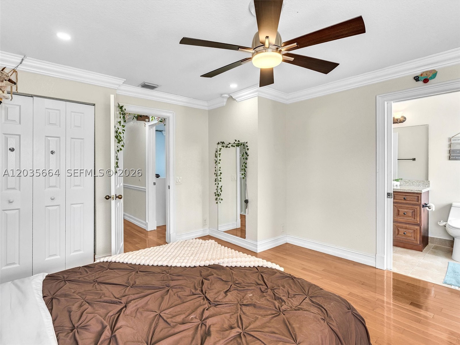 Savanna - Residential