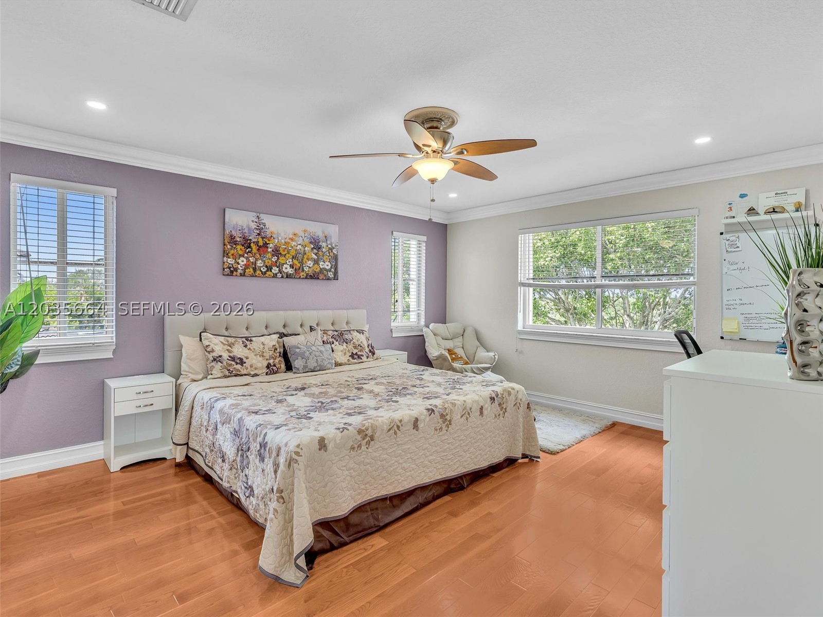 Savanna - Residential