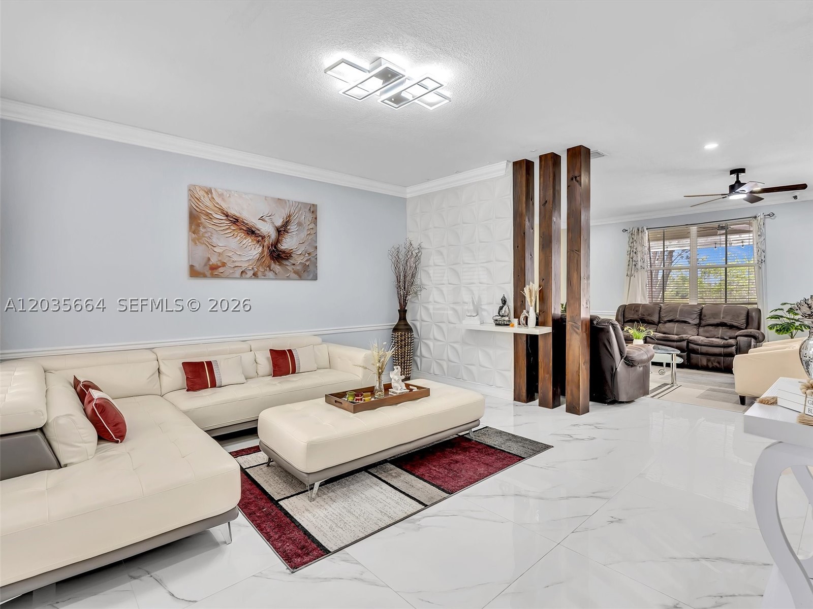 Savanna - Residential