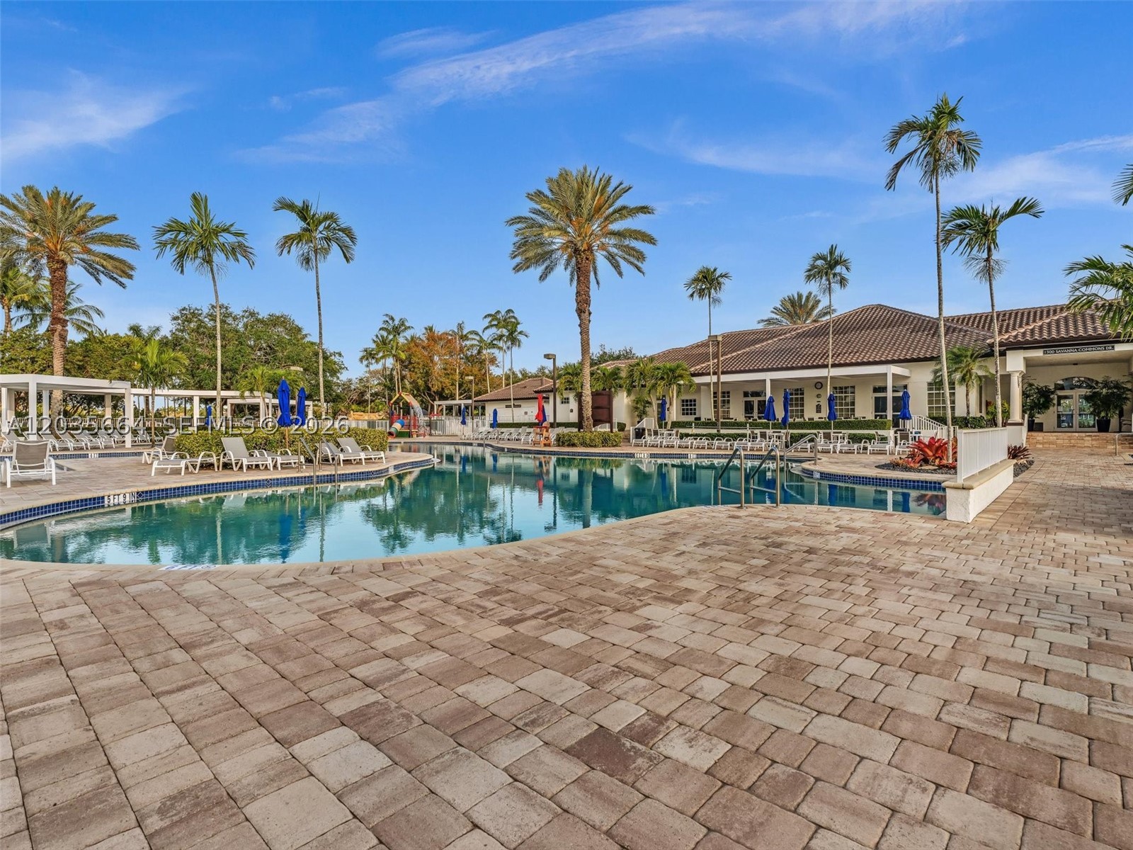 Savanna - Residential