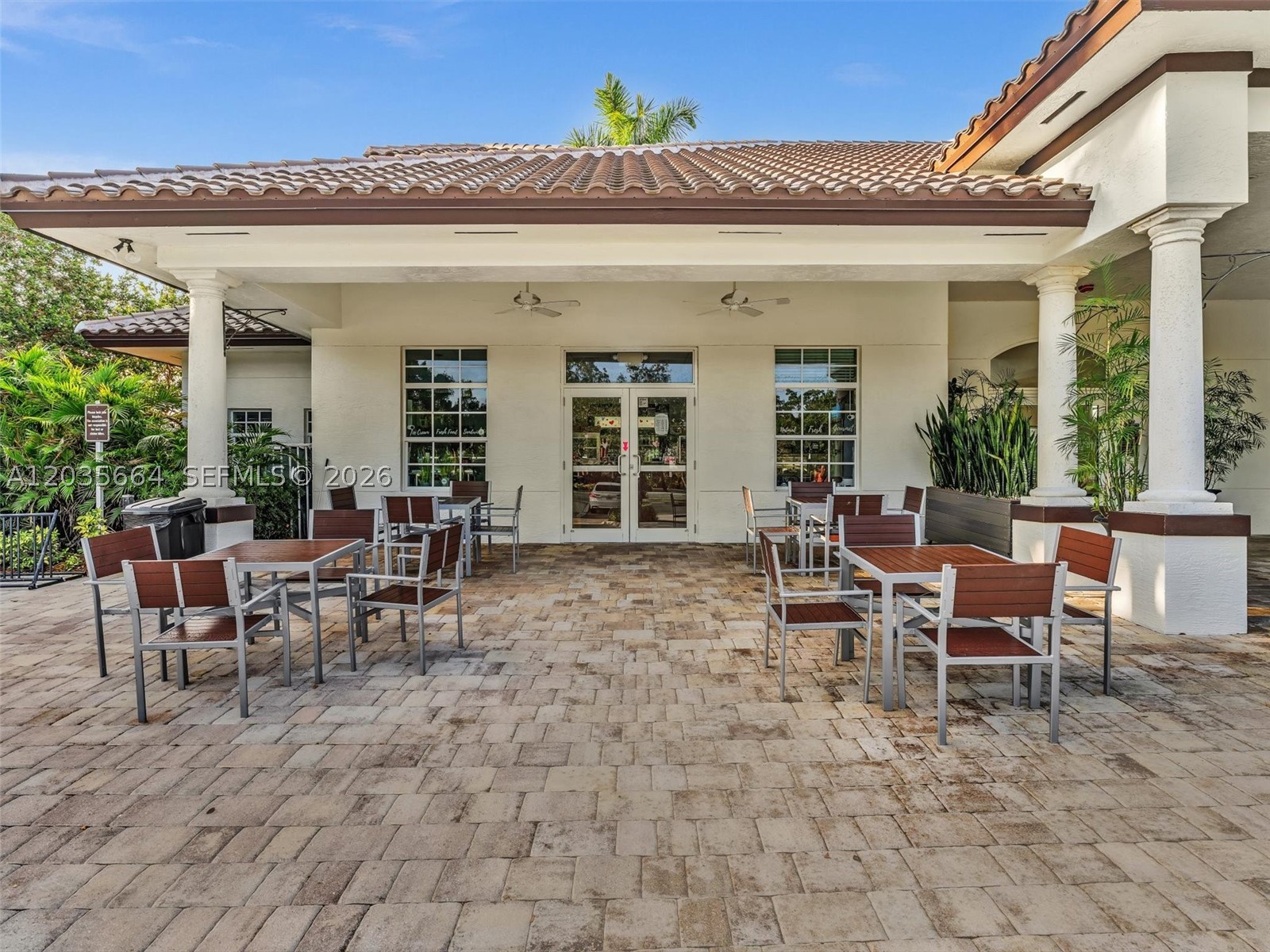 Savanna - Residential