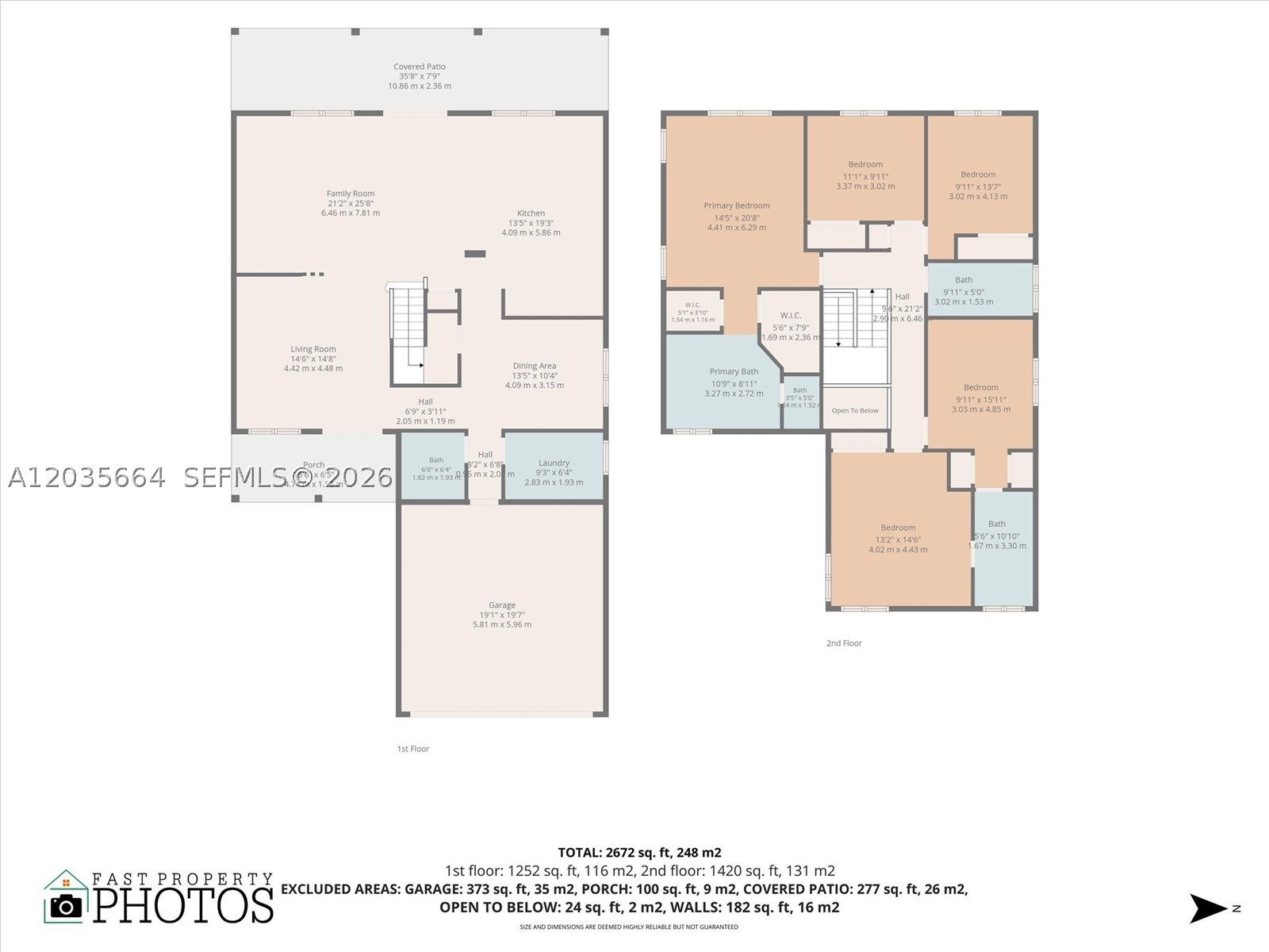Savanna - Residential