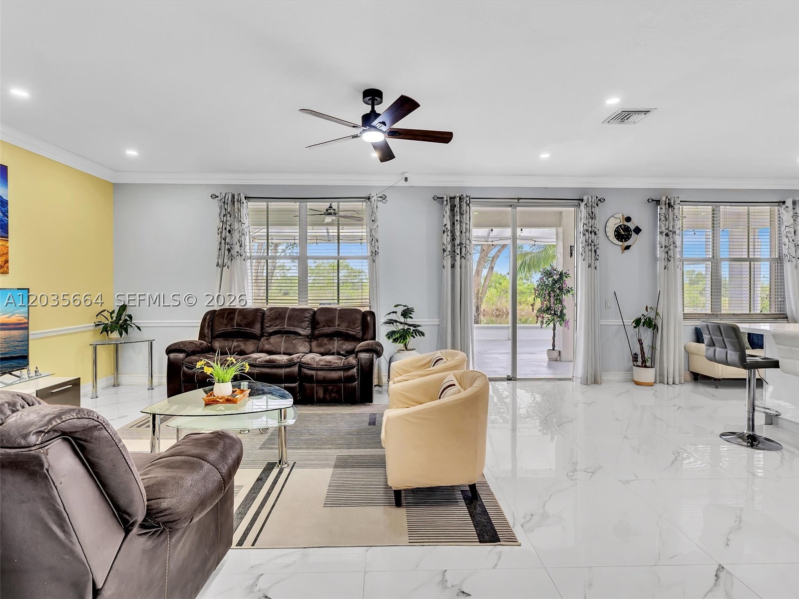 Savanna - Residential
