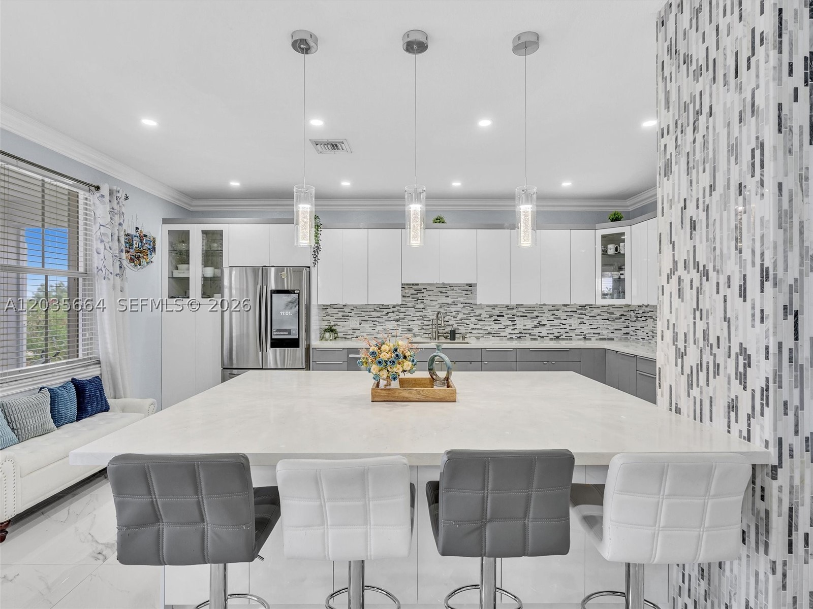 Savanna - Residential