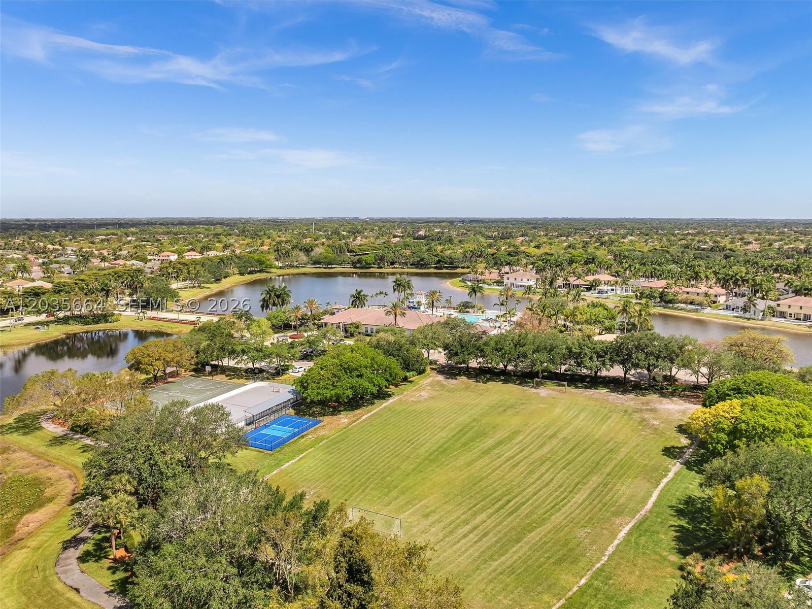 Savanna - Residential