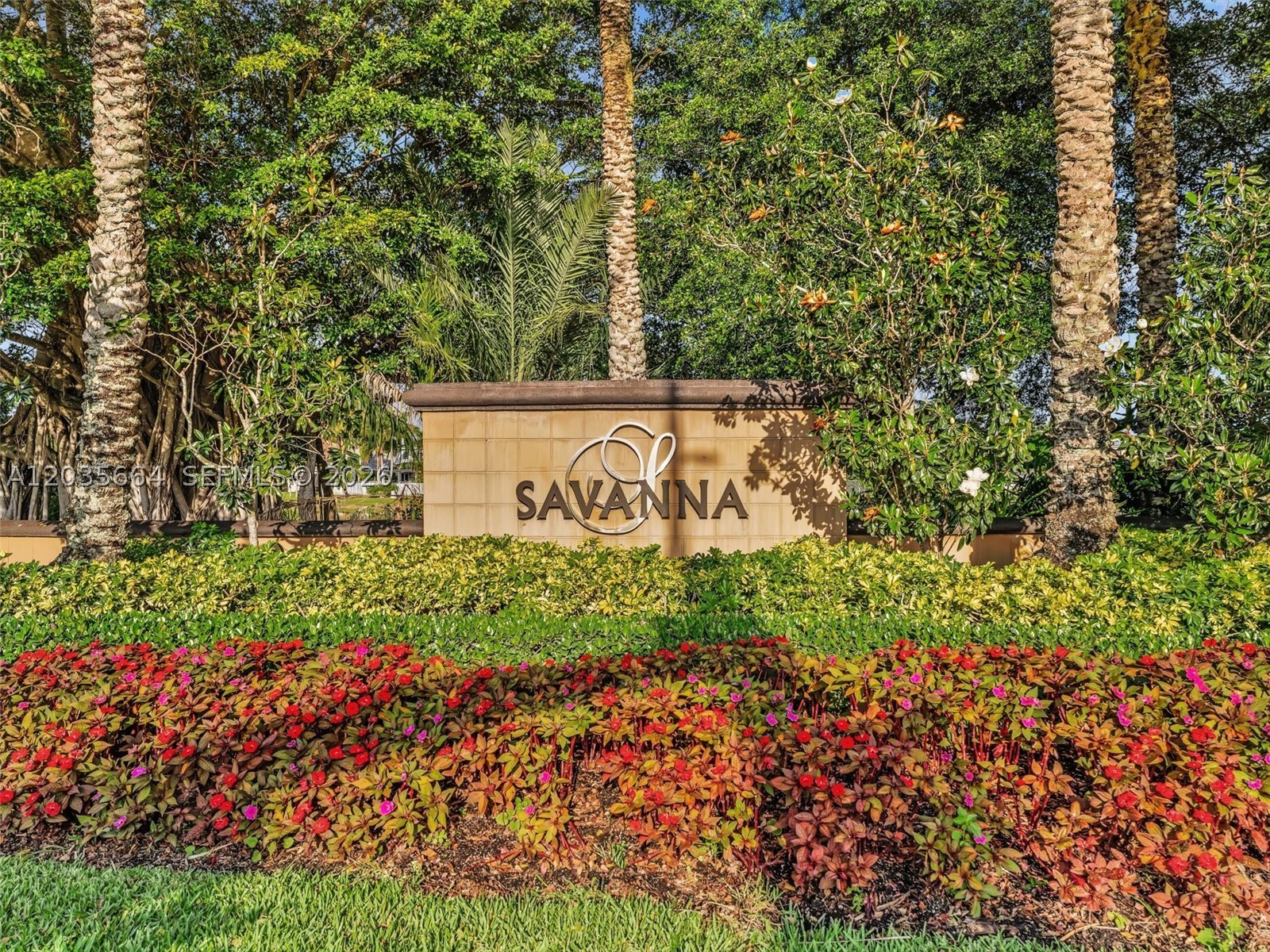 Savanna - Residential