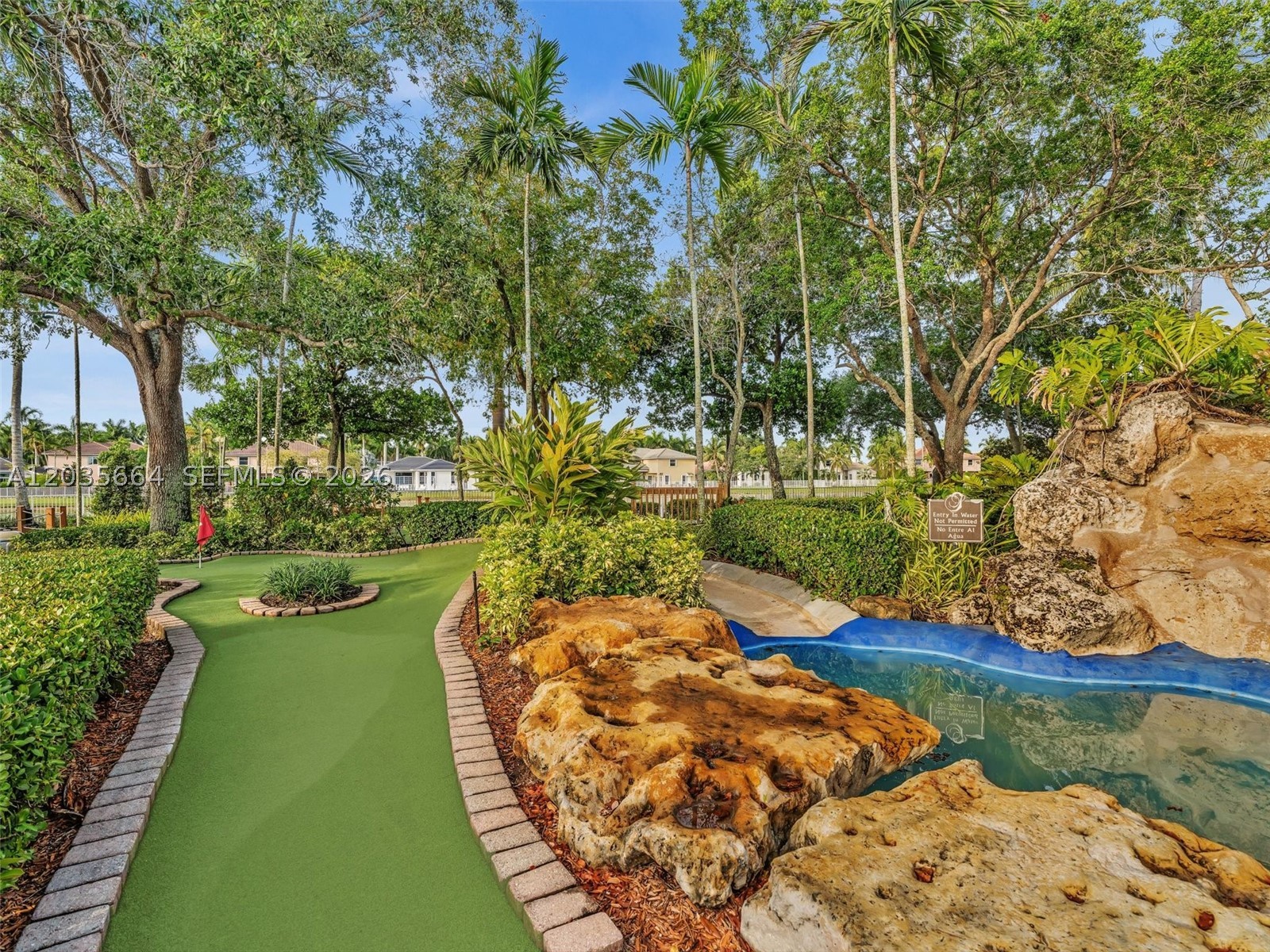 Savanna - Residential