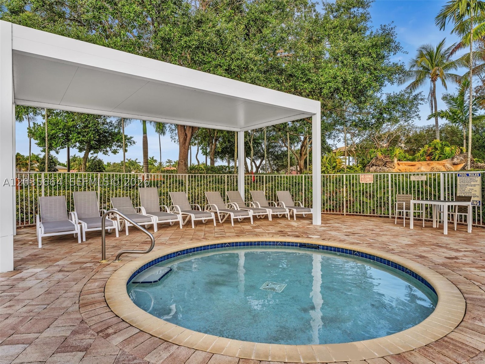 Savanna - Residential