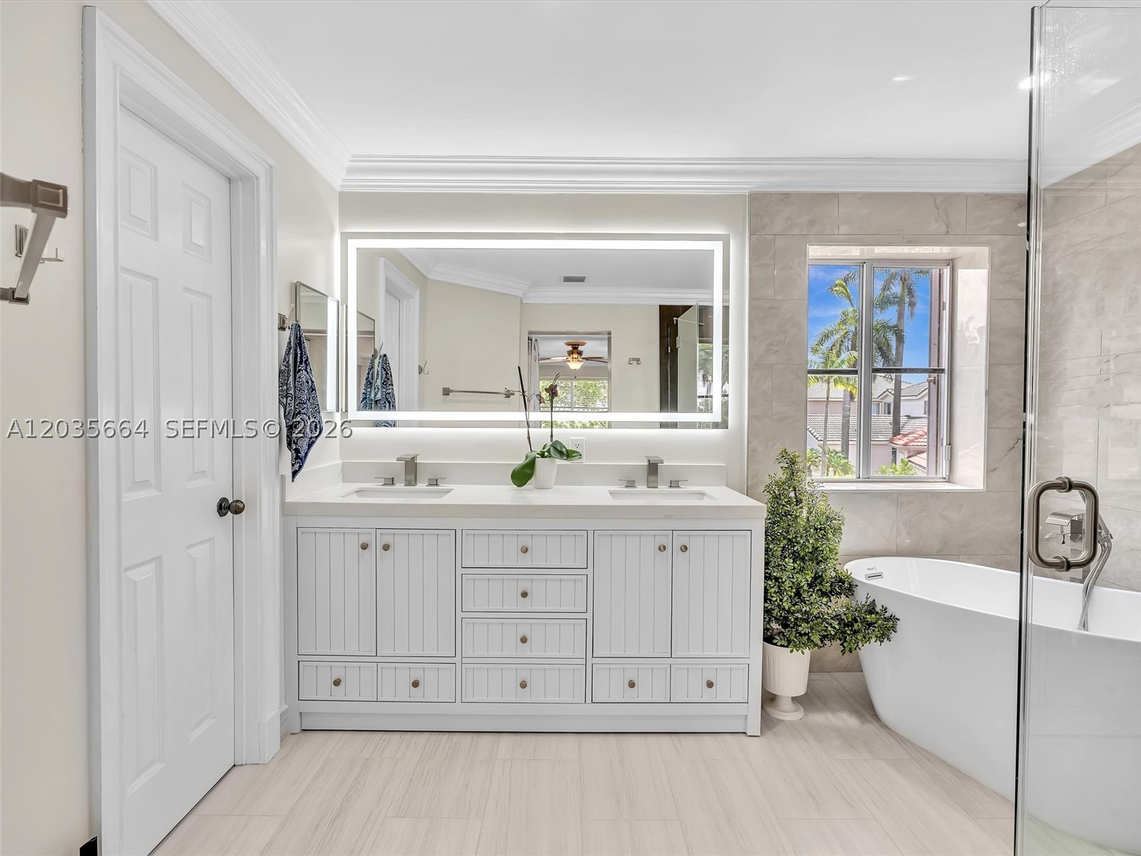 Savanna - Residential