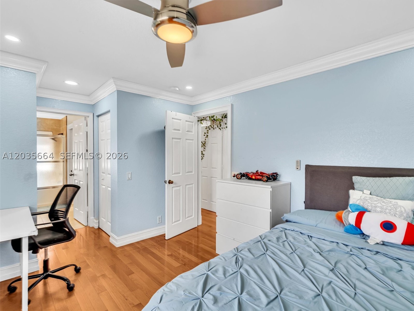 Savanna - Residential