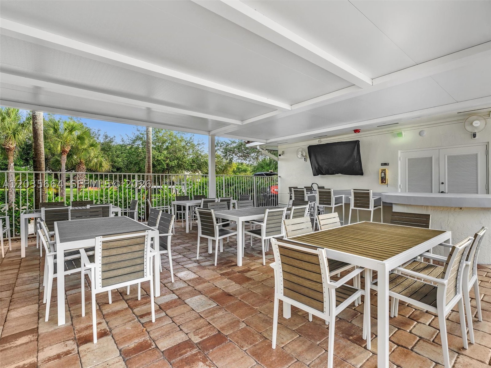 Savanna - Residential