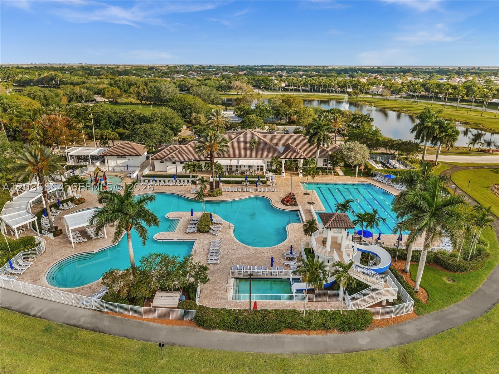 Savanna - Residential