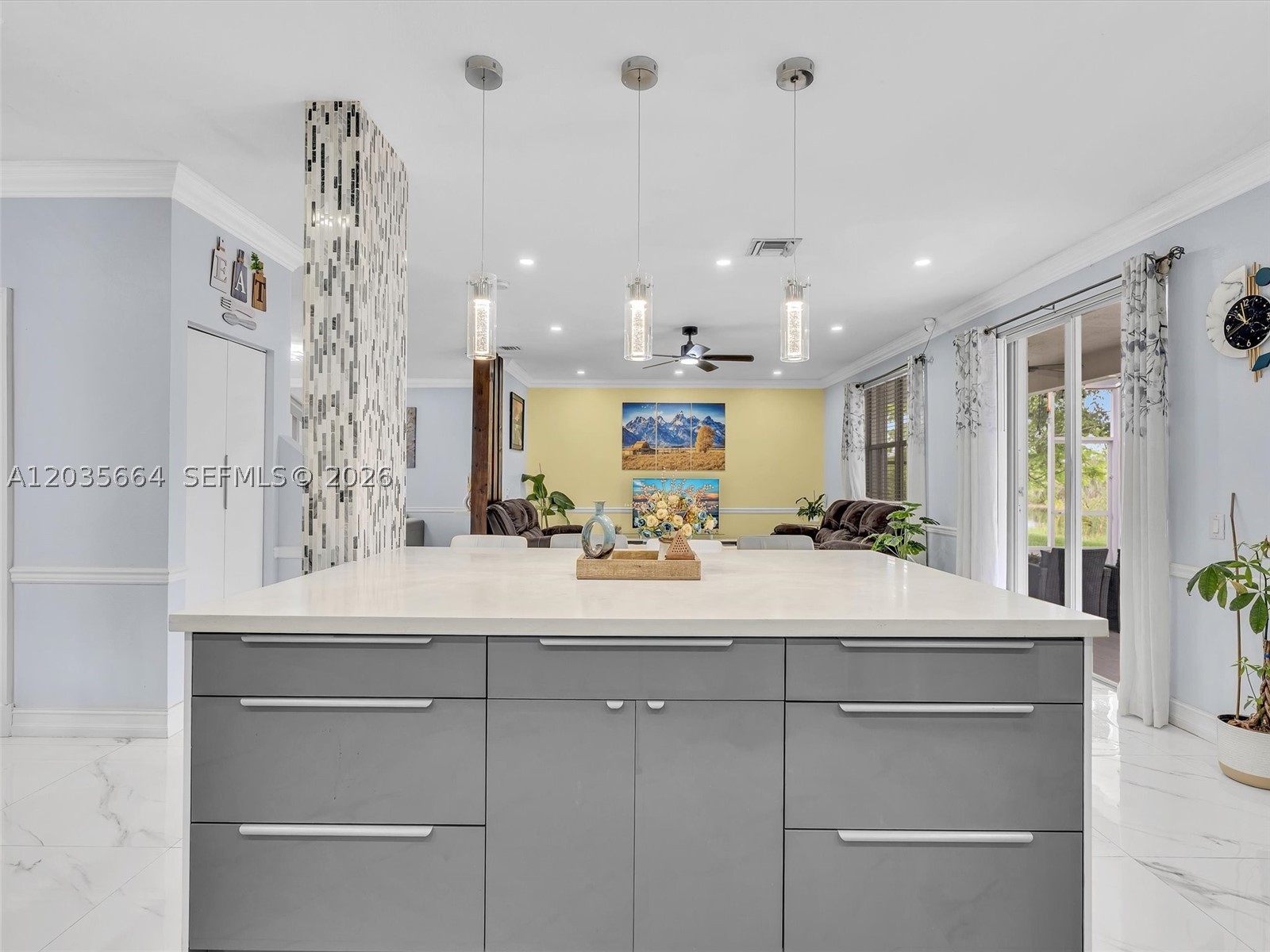 Savanna - Residential