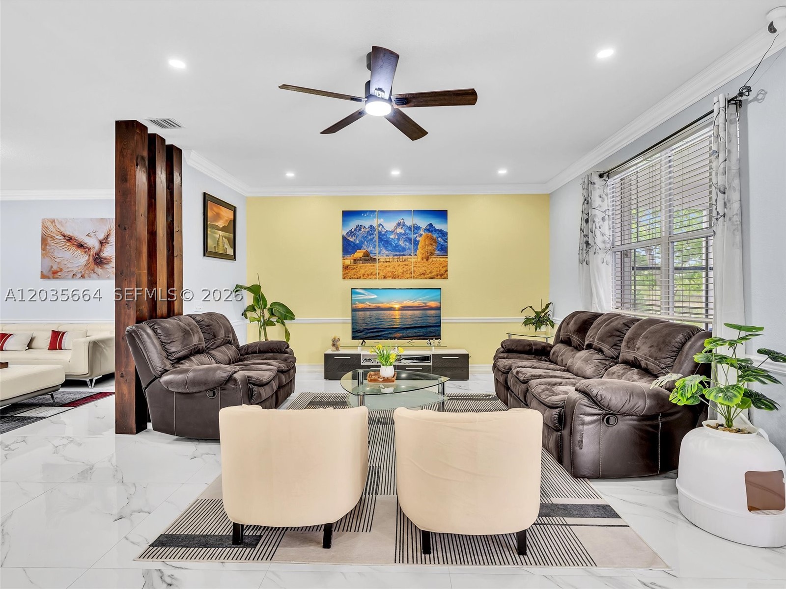 Savanna - Residential