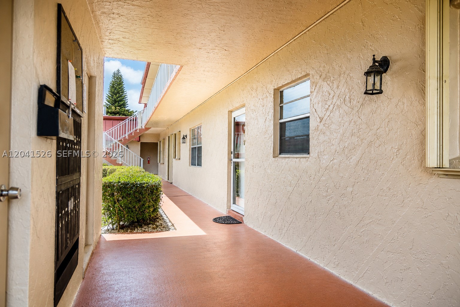 GREENWAY VILLAGE SOUTH CO - Residential