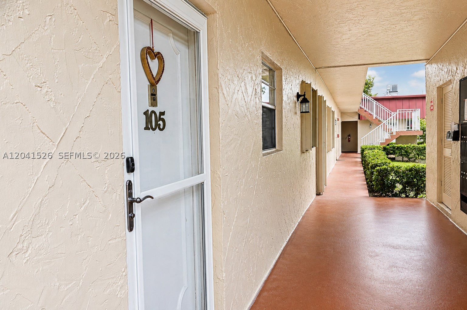 GREENWAY VILLAGE SOUTH CO - Residential