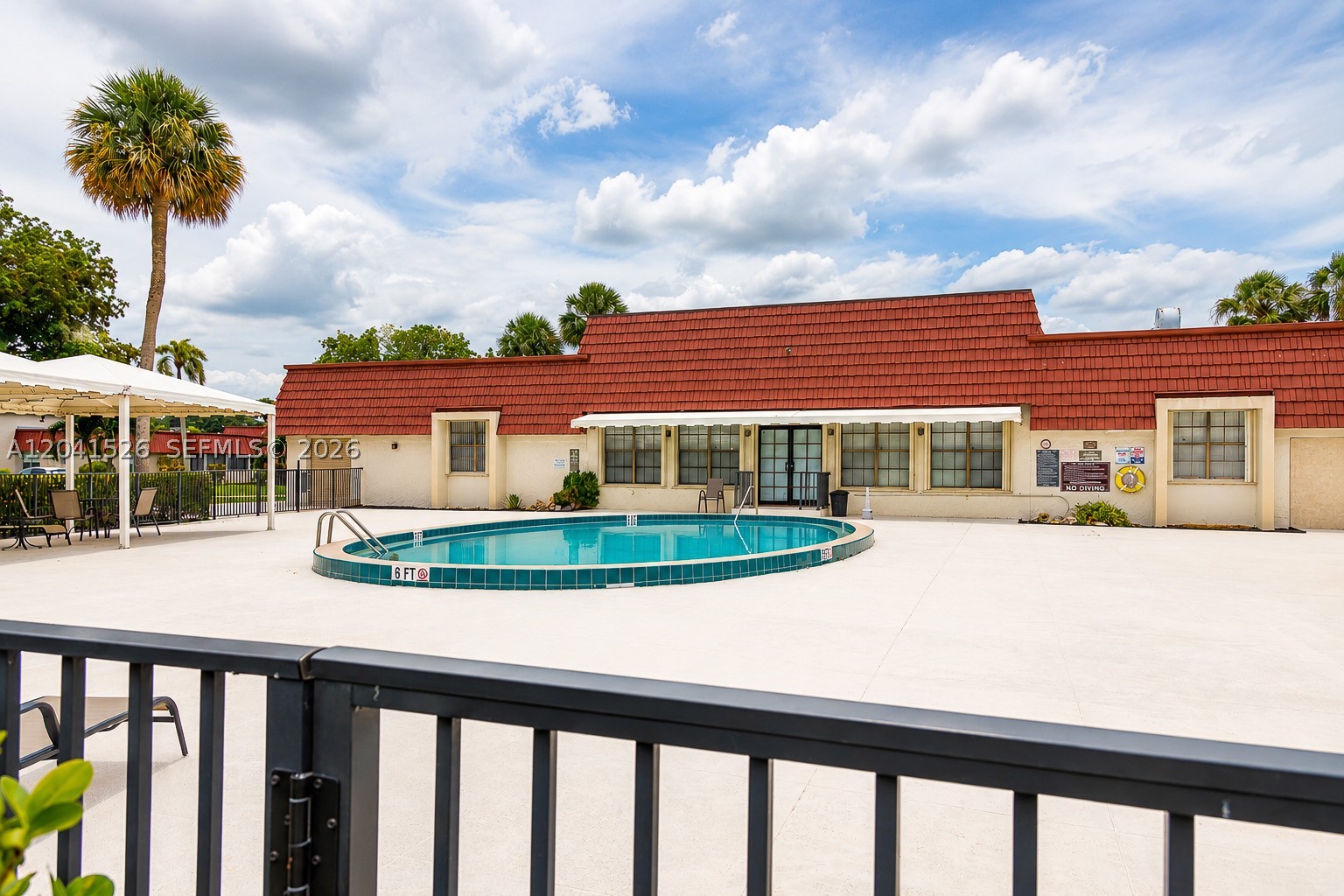 GREENWAY VILLAGE SOUTH CO - Residential
