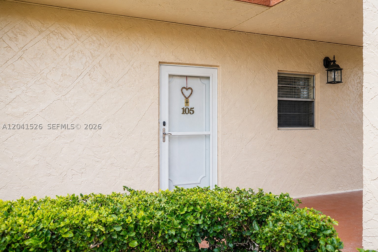 GREENWAY VILLAGE SOUTH CO - Residential