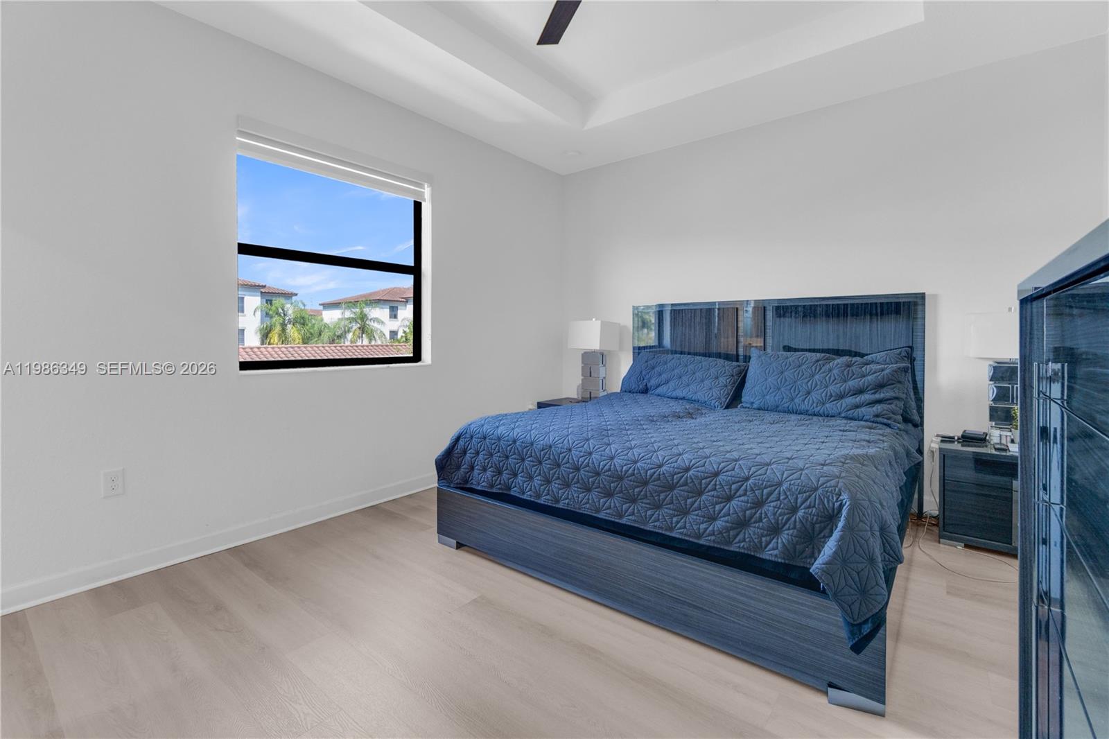 VIA VENTURA NEIGHBORHOOD - Residential