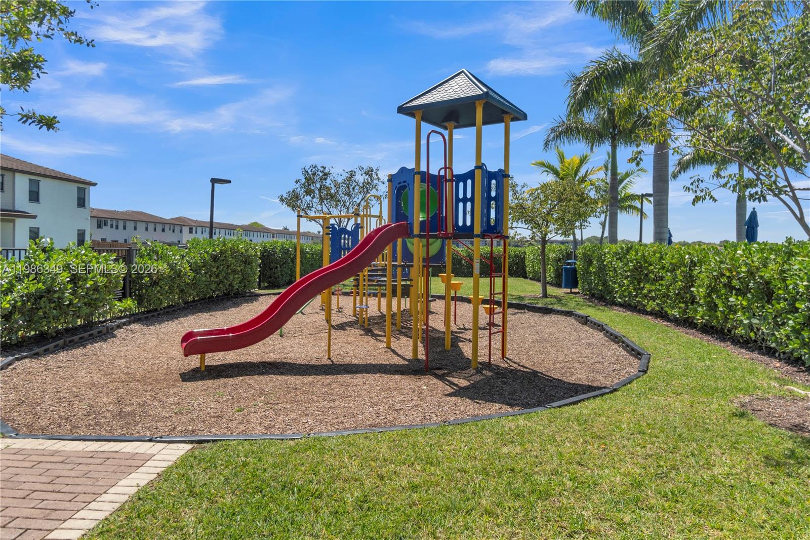 VIA VENTURA NEIGHBORHOOD - Residential