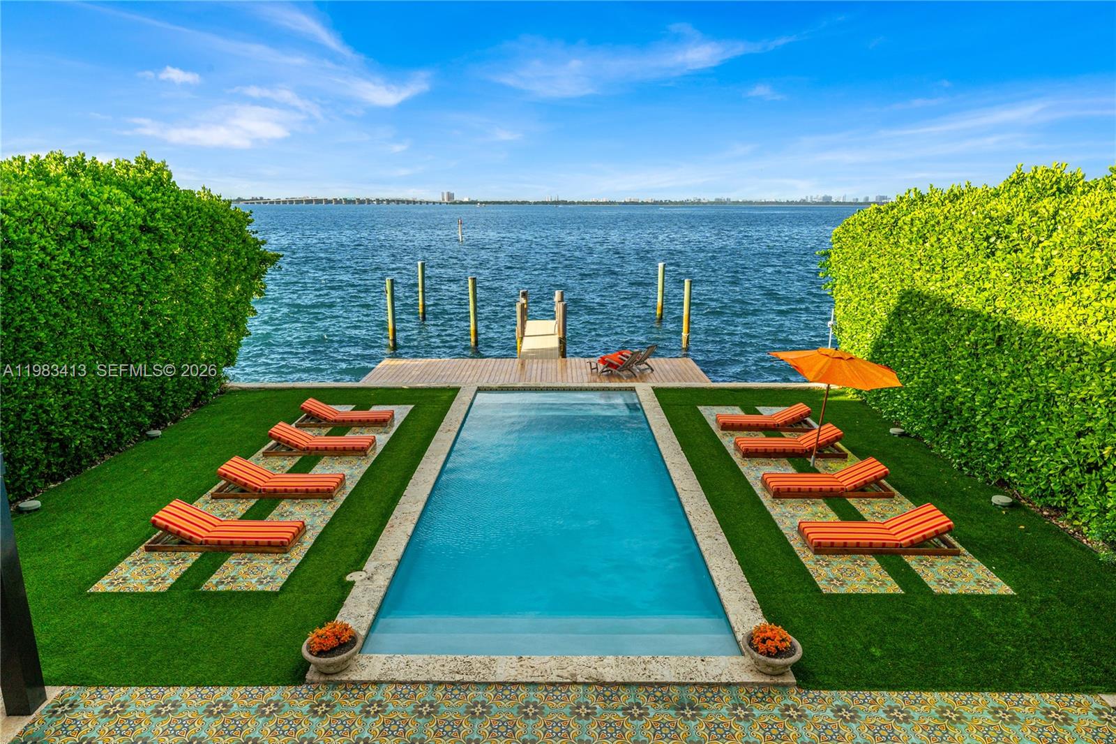 SAN MARCO - Residential