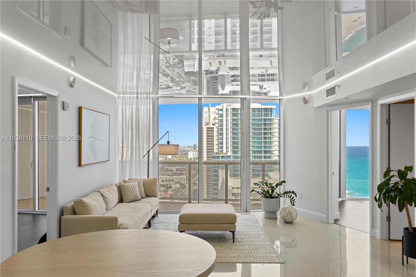 OCEAN FOUR CONDO - Residential