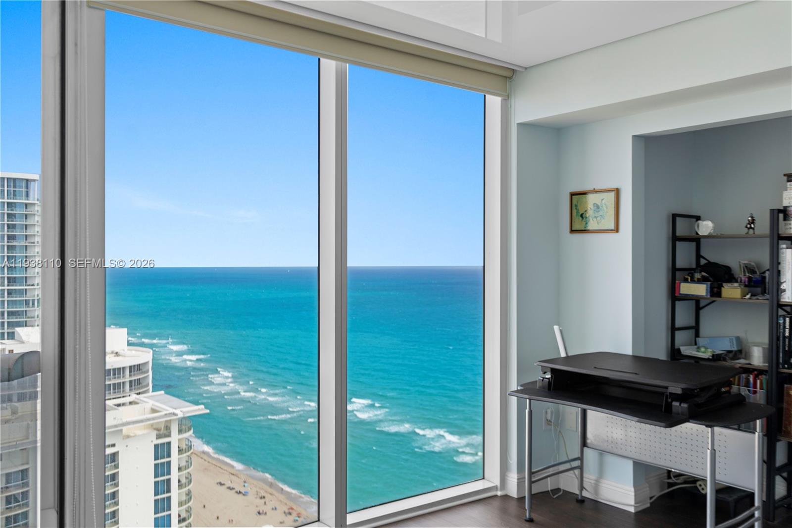 OCEAN FOUR CONDO - Residential