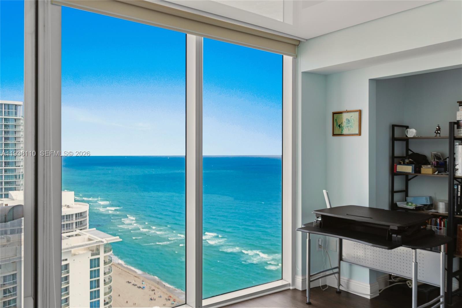 OCEAN FOUR CONDO - Residential