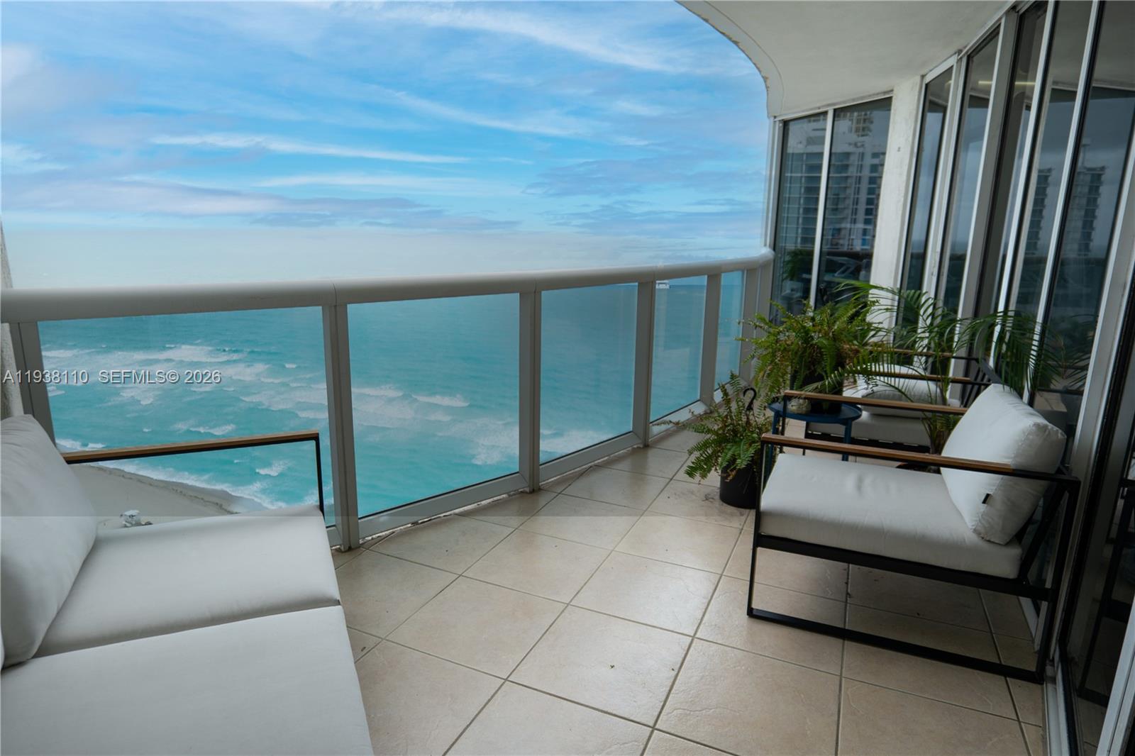 OCEAN FOUR CONDO - Residential