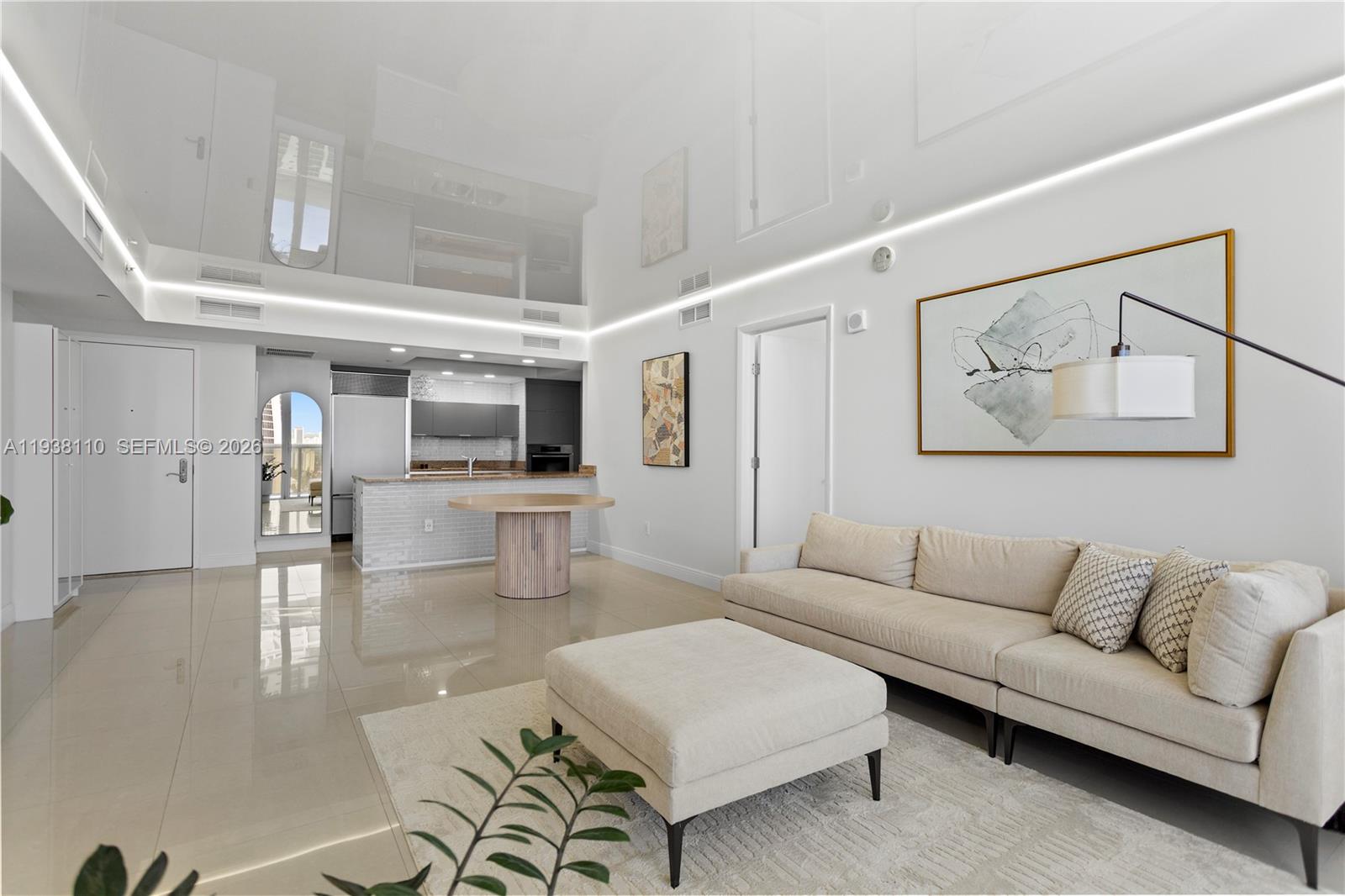 OCEAN FOUR CONDO - Residential
