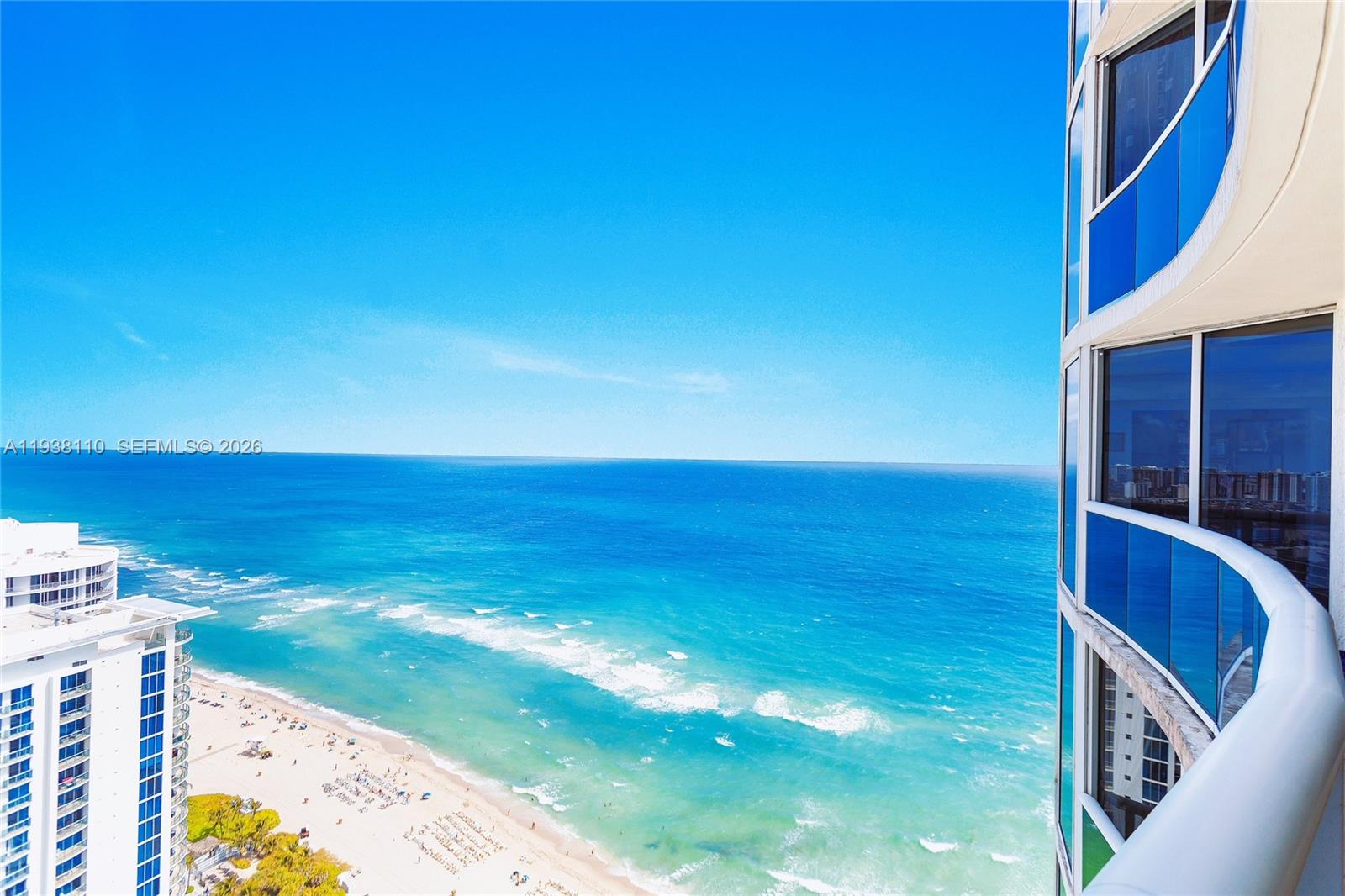 OCEAN FOUR CONDO - Residential