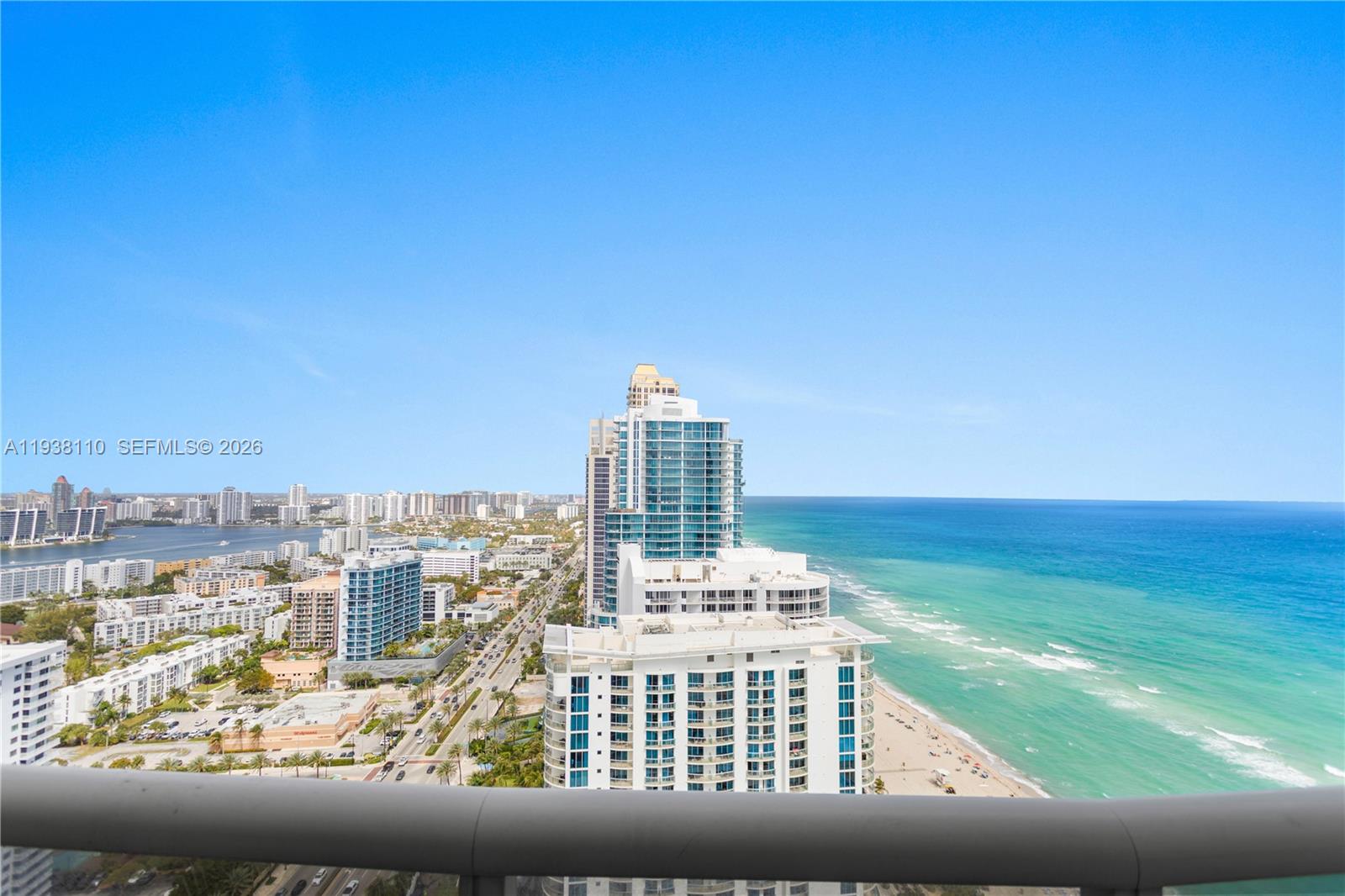 OCEAN FOUR CONDO - Residential